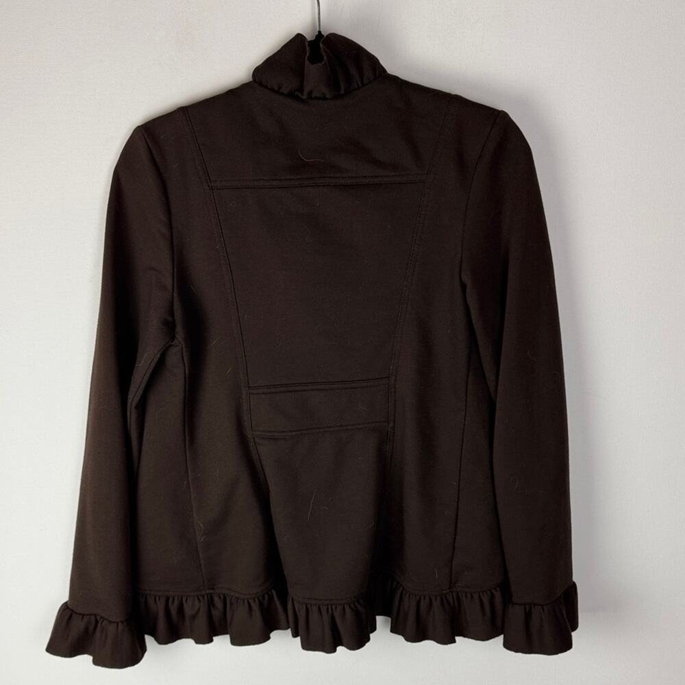 Kut from the Kloth Light Jacket - Women's Small - Picture 4 of 4